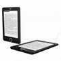 Woxter Scriba 195 Lector de eBooks 6 Pulgadas con Pantalla E-Ink Pearl Plus, 4 GB, Negro - EB26 - 042